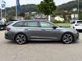 Skoda Octavia IV 2.0 TDI DSG 4x4 RS ACC*H&C*Navi*Totwinkel*Klima Gris - thumbnail 2