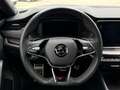 Skoda Octavia IV 2.0 TDI DSG 4x4 RS ACC*H&C*Navi*Totwinkel*Klima Gris - thumbnail 15