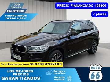 xDrive 30dA