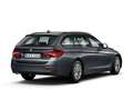 BMW 318 d Touring Advantage Aut. Navi Business PDC LM Grau - thumbnail 2