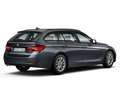 BMW 318 d Touring Advantage Aut. Navi Business PDC LM Grau - thumbnail 5