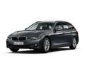 BMW 318 d Touring Advantage Aut. Navi Business PDC LM Grau - thumbnail 1