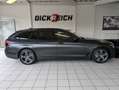 BMW 530 e Frozen-Dark Shadow LED Kamera AHK 4-Zonen Zwart - thumbnail 8