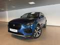 Jaguar E-Pace E-Pace 2.0d mhev SE awd 163cv auto 24 MESIAPPROVED Bleu - thumbnail 1