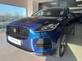 Jaguar E-Pace E-Pace 2.0d mhev SE awd 163cv auto 24 MESIAPPROVED Bleu - thumbnail 10