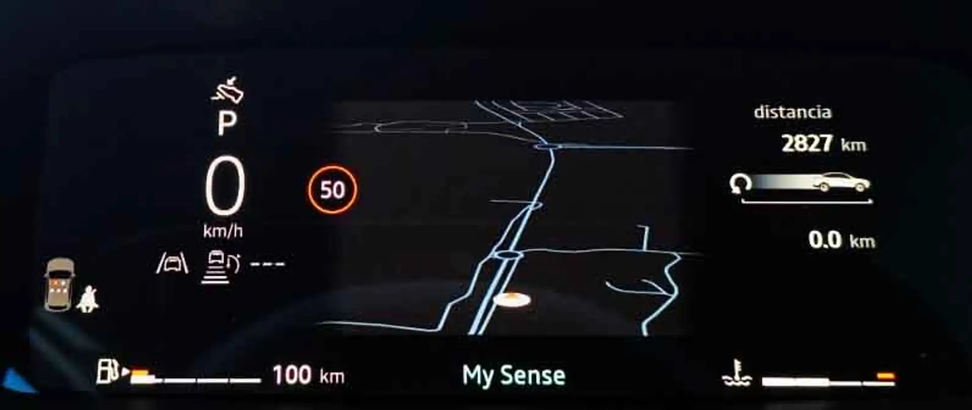 Renault Arkana NUEVO TECHNO TCE 103 KW (140CV) EDC MILD HY Rouge - 2