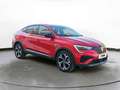 Renault Arkana NUEVO TECHNO TCE 103 KW (140CV) EDC MILD HY Rouge - thumbnail 8