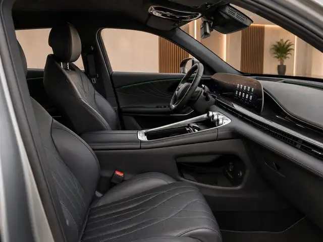 Omoda 9 view 6