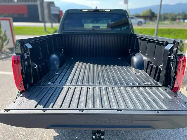 Toyota Hilux Tundra Limited Crew Max 5,5 Ansicht 16