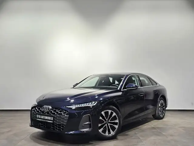Audi A6 Lim. TDI Matrix Beifahr.Kameras S.Sitz Neuesm