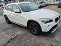 BMW X1 X1 E84 xdrive18d Eletta Bianco - thumbnail 5
