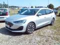 Ford Focus Turnier Titanium EcoBoost Hybrid Kamera Argent - thumbnail 1