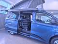Ford Transit Custom FT 320 L2 Kombi Trend EcoBlue 130 Azul - thumbnail 5