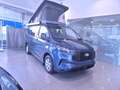 Ford Transit Custom FT 320 L2 Kombi Trend EcoBlue 130 Azul - thumbnail 4