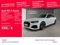 Audi RS4 RS4 Avant tiptronic MatrixLED B&O Massage HuD Weiß - thumbnail 1