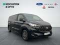 Ford Tourneo Custom 2.0 EcoBlue 320 L2 Titanium Autom Schwarz - thumbnail 3