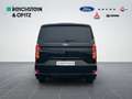 Ford Tourneo Custom 2.0 EcoBlue 320 L2 Titanium Autom Schwarz - thumbnail 6