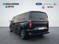 Ford Tourneo Custom 2.0 EcoBlue 320 L2 Titanium Autom Schwarz - thumbnail 7