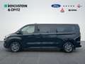 Ford Tourneo Custom 2.0 EcoBlue 320 L2 Titanium Autom Schwarz - thumbnail 8