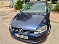 Volkswagen Golf 1.6TDI CR BMT Advance 110 Blauw - thumbnail 3