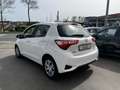 Toyota Yaris 1.5 VVT-I AUTO Blanco - thumbnail 2