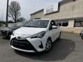 Toyota Yaris 1.5 VVT-I AUTO Blanco - thumbnail 1