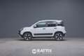 Fiat Panda 1.0 Firefly Hybrid 70CV Cross 5p.ti Blanc - thumbnail 2