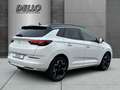 Opel Grandland Ultimate 1.5D AHK-abnehmbar Navi Leder Digitales C Weiß - thumbnail 3