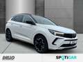 Opel Grandland Ultimate 1.5D AHK-abnehmbar Navi Leder Digitales C Weiß - thumbnail 1