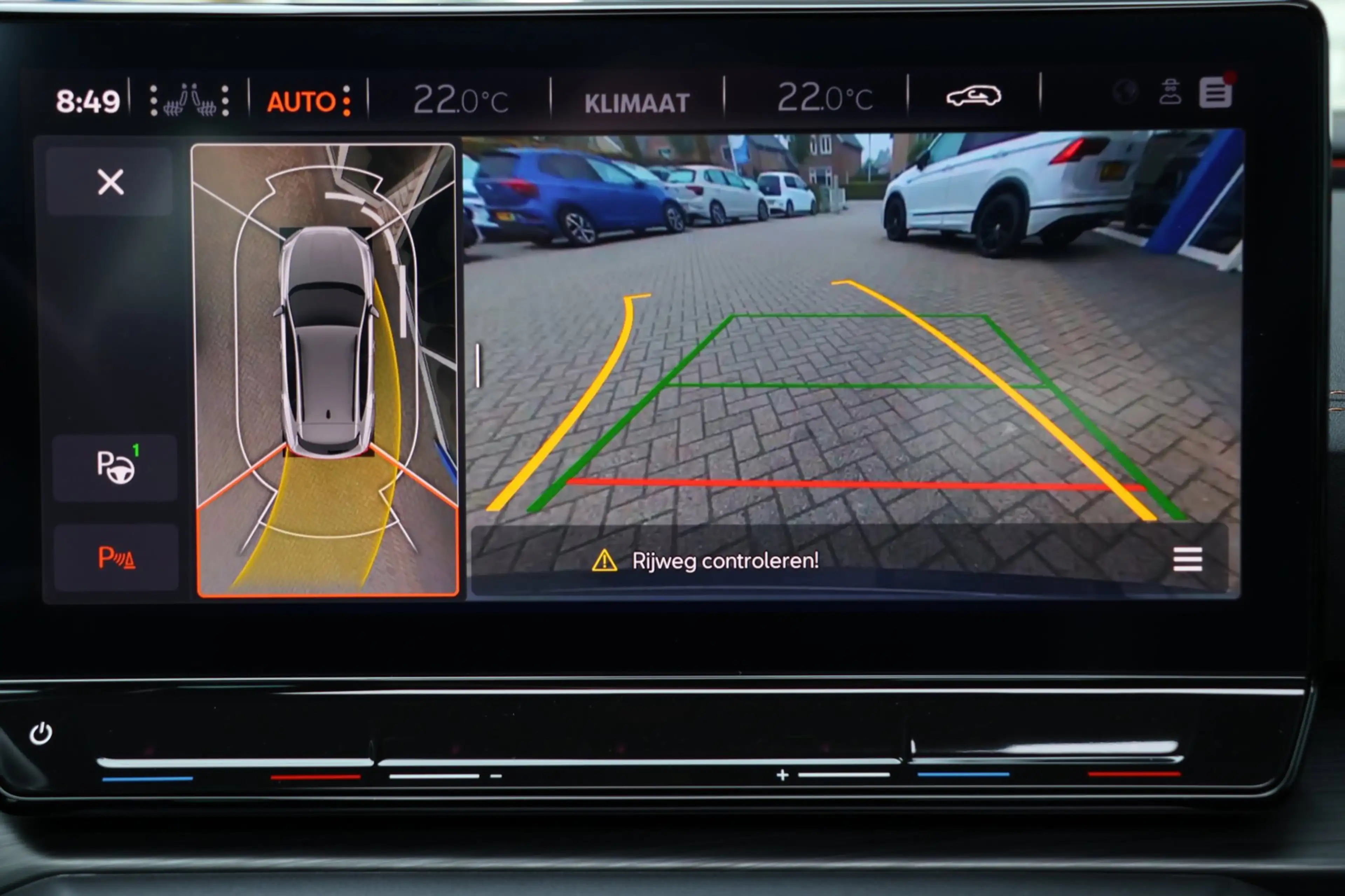 CUPRA Formentor 1.4 TSI e-Hybrid Essential SOH 97% Sportstoelen Ca — photo 5