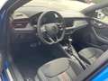 Skoda Scala Monte Carlo 1.0 TSI DSG Carlo, Kamera, Side, AC... Blau - thumbnail 1