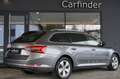 Skoda Superb 2.0 TDI Style AHK, Rückfahrkamera ,KESSY, Apple C Silber - thumbnail 2