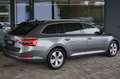 Skoda Superb 2.0 TDI Style AHK, Rückfahrkamera ,KESSY, Apple C Silber - thumbnail 4