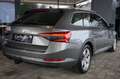 Skoda Superb 2.0 TDI Style AHK, Rückfahrkamera ,KESSY, Apple C Silber - thumbnail 5