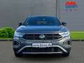 Volkswagen T-Roc 2.0 TDI Goal AHK-abnehmbar Navi LED ACC Apple CarP Gris - thumbnail 5