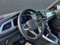 Volkswagen T-Roc 2.0 TDI Goal AHK-abnehmbar Navi LED ACC Apple CarP Gris - thumbnail 9