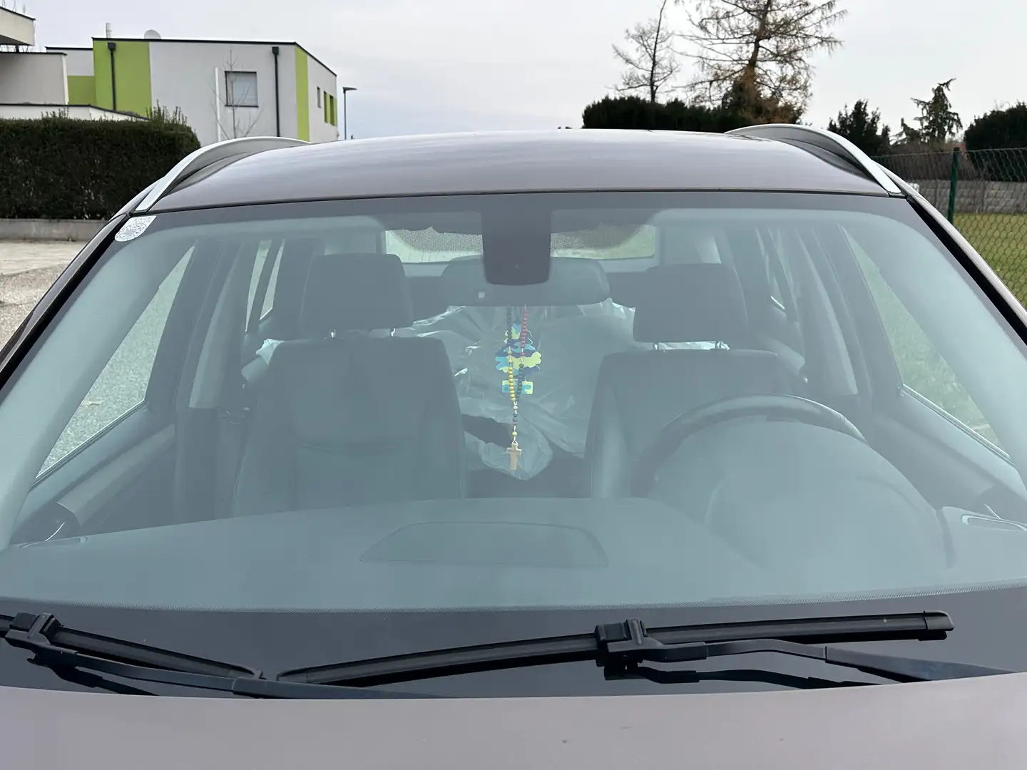 BMW X3 X3 xDrive20d Aut. Bronze - 2