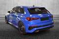 Audi RS3 RS3 Blu/Azzurro - thumbnail 4