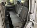 Volkswagen Caddy Kombi 2.0 TDI 7-SITZER KAMERA+KLIMA+WINTER Grau - thumbnail 8