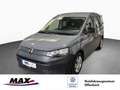 Volkswagen Caddy Kombi 2.0 TDI 7-SITZER KAMERA+KLIMA+WINTER Grau - thumbnail 1