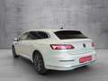 Volkswagen Arteon SB 2.0 TDI DSG Elegance AHK REAR VIEW ACC NAVI Weiß - thumbnail 5