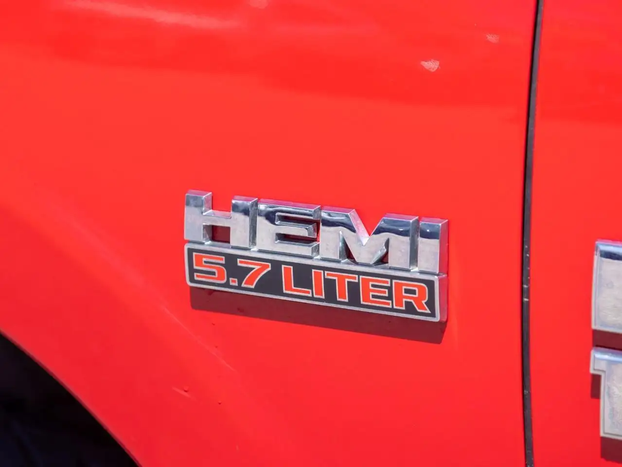 RAM 1500 fotografie RAM 1500