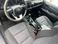 Toyota Hilux Cabina Doble GX Blanco - thumbnail 7