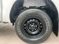 Toyota Hilux Cabina Doble GX Blanco - thumbnail 13