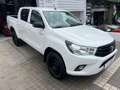 Toyota Hilux Cabina Doble GX Blanco - thumbnail 3