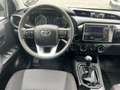Toyota Hilux Cabina Doble GX Blanco - thumbnail 10