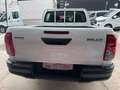 Toyota Hilux Cabina Doble GX Blanco - thumbnail 5
