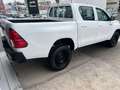 Toyota Hilux Cabina Doble GX Blanco - thumbnail 6