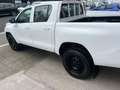 Toyota Hilux Cabina Doble GX Blanco - thumbnail 4