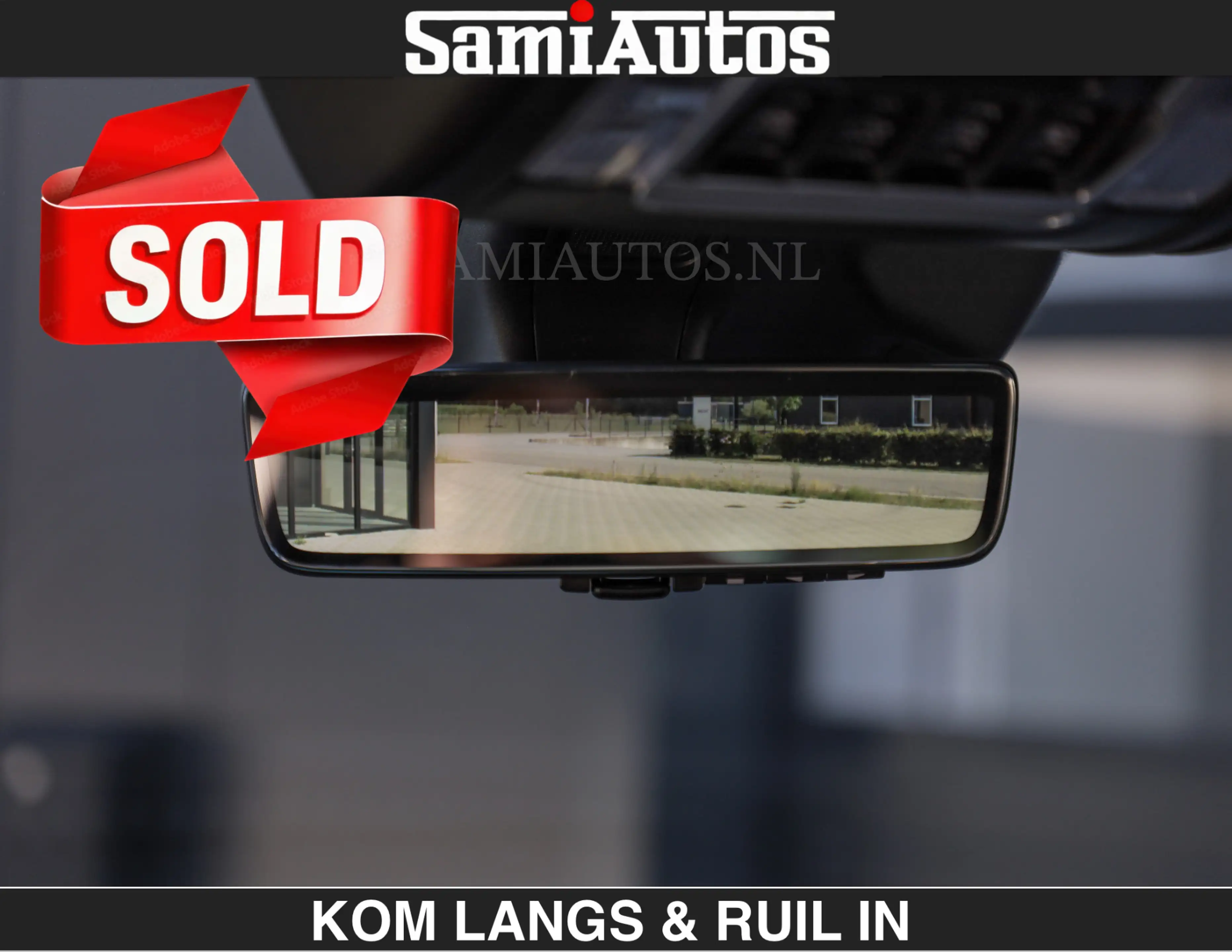 Dodge RAM Limited H.O 540HP 706Nm | € 84.950 excl | De Meest — photo 46